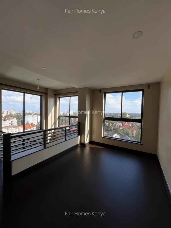 4 Bed Apartment with En Suite at Gitanga Road - 7