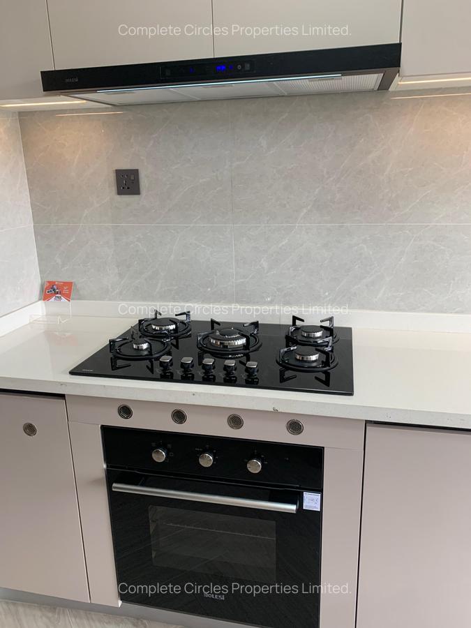 3 Bed Apartment with En Suite at Mombasa Road - 3