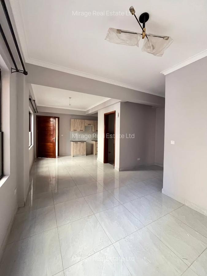 1 Bed Apartment with Gym in Westlands Area - 6