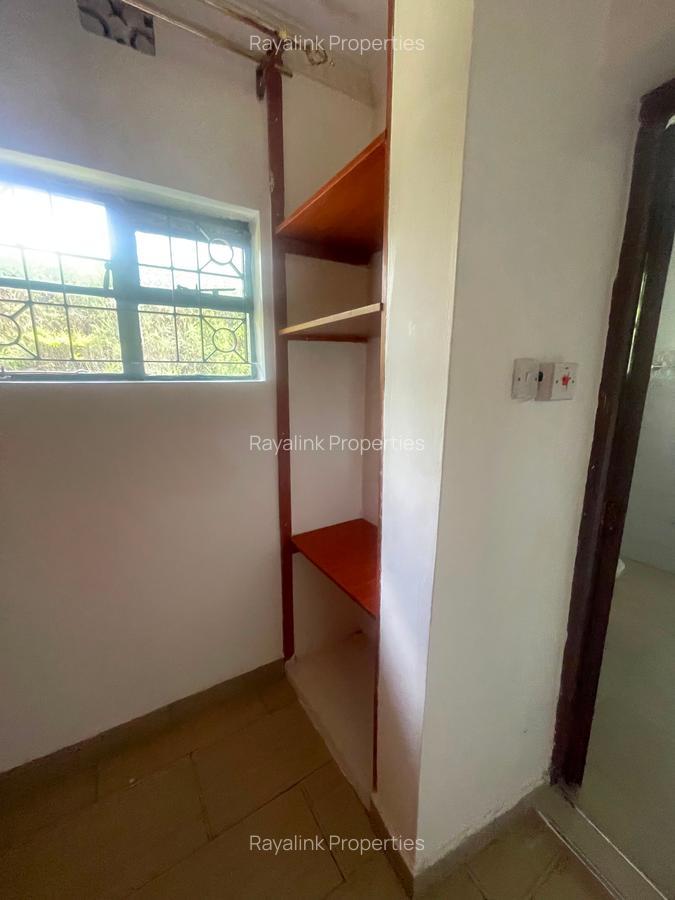 3 Bed House with En Suite at Karen - 11