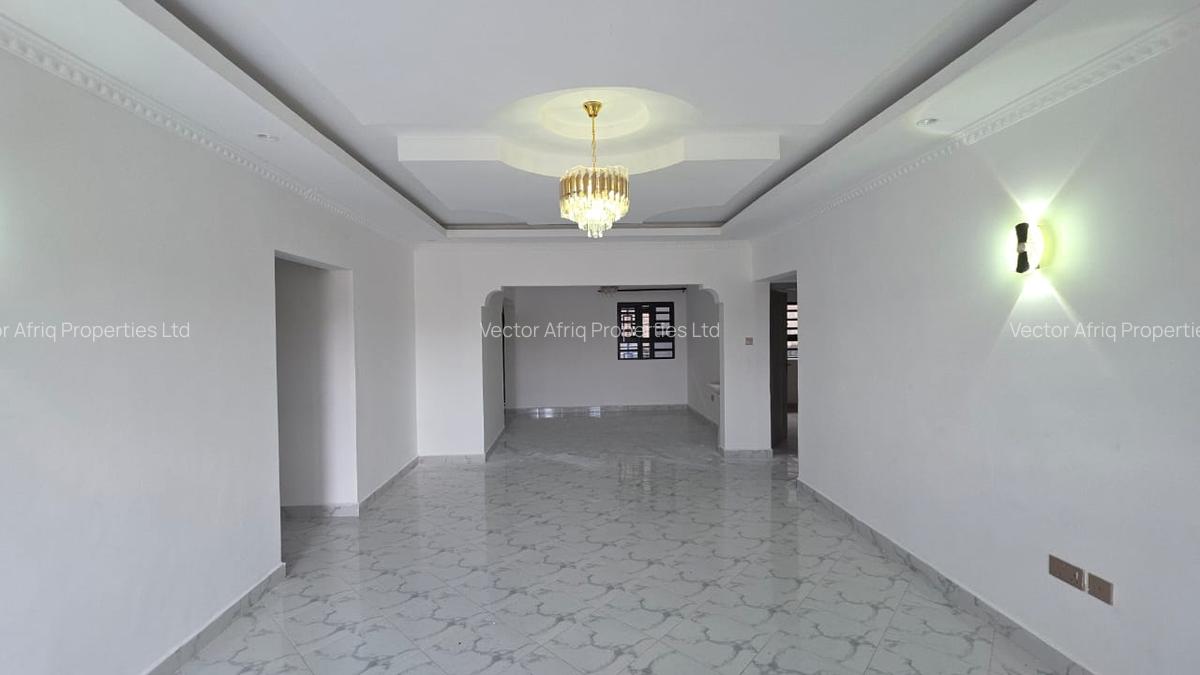 3 Bed House with En Suite in Ongata Rongai - 5