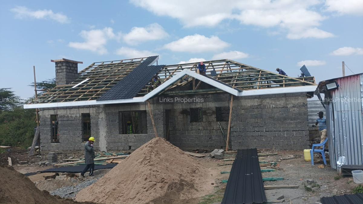 4 Bed Townhouse with En Suite at Gataka Road - 14