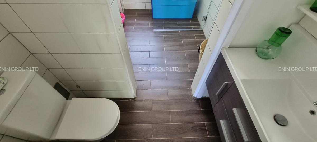 2 Bed House with En Suite at Muthaiga Road - 13