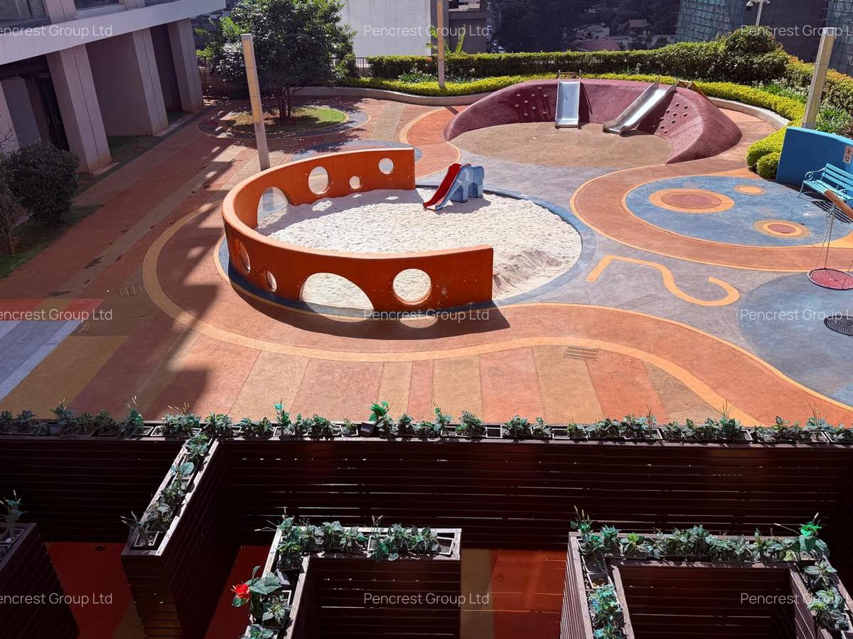 Furnished 2 Bed Apartment with En Suite at Westlands Avenue - 7