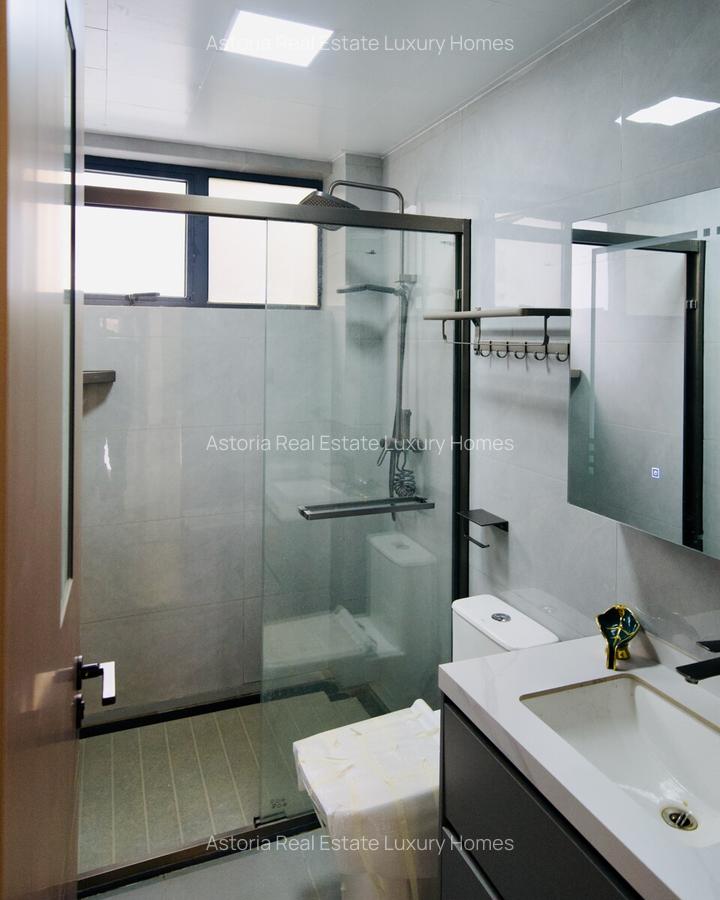1 Bed Apartment with En Suite at 2026-403 - 18