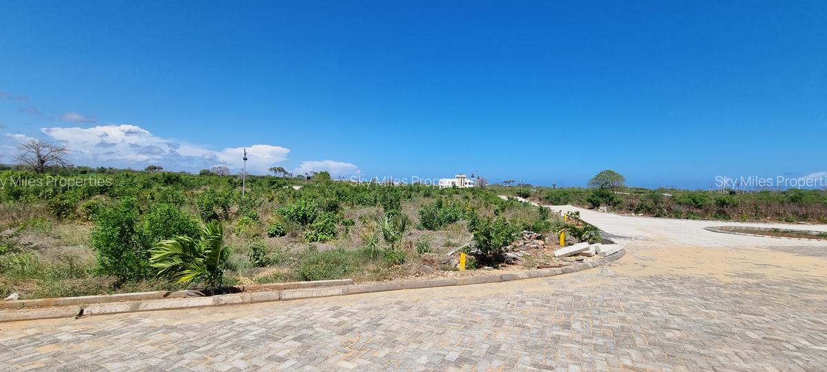 Land at Vipingo - 6