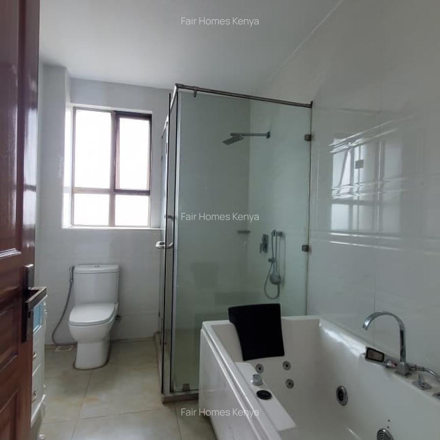 3 Bed Apartment with En Suite at Othaya Road - 13