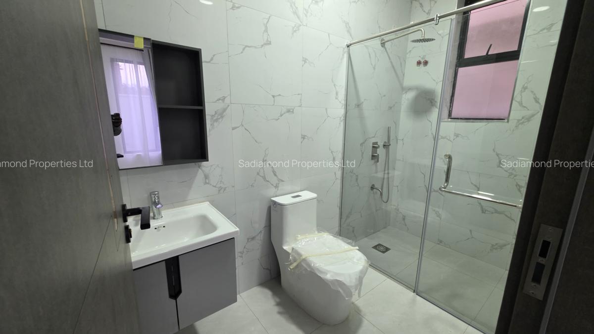 5 Bed House with En Suite at Mugutha - 9