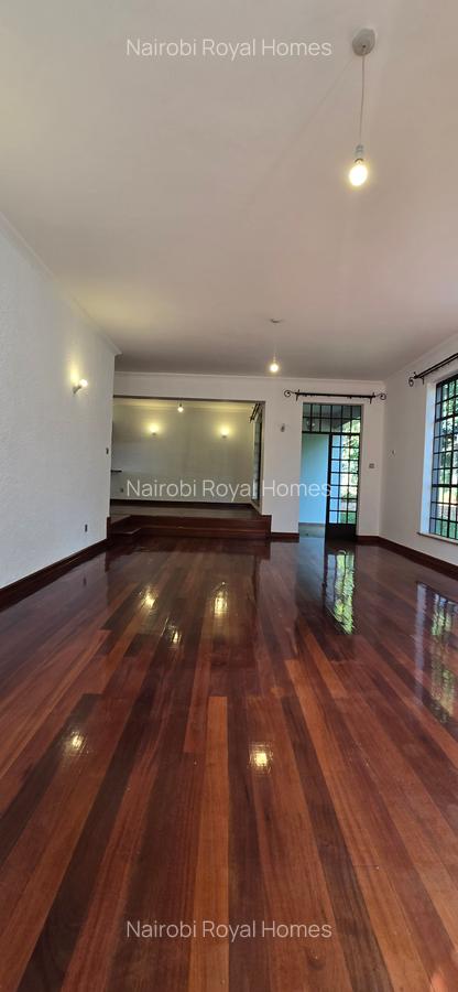 4 Bed House with En Suite at Spring Valley Road - 11