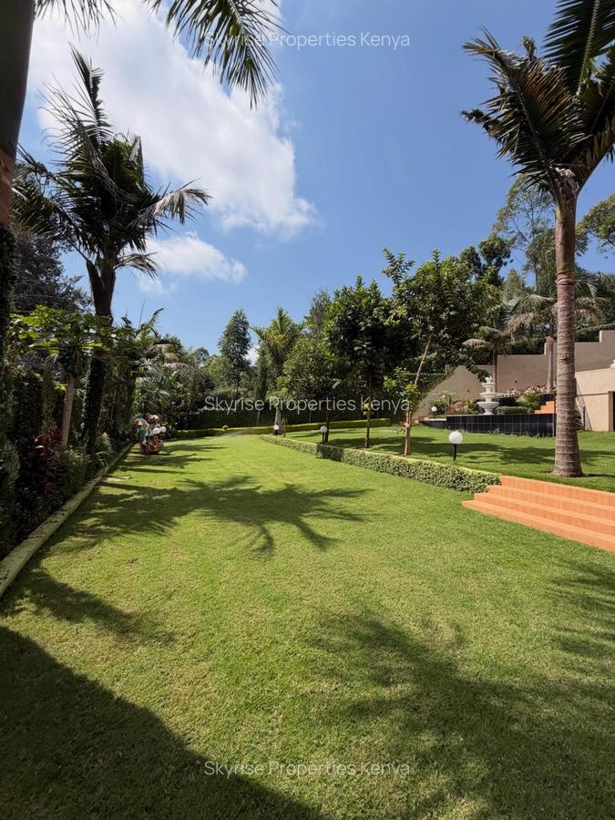 6 Bed Villa with En Suite at Karen - 3