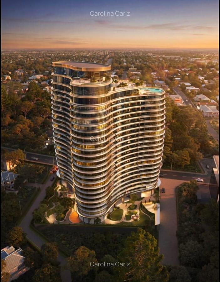 1 Bed Apartment with En Suite at Riverside Drive - 6
