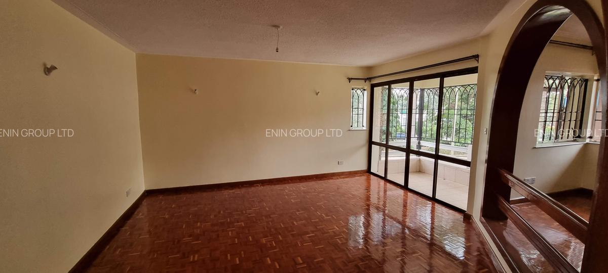 5 Bed Townhouse with En Suite at James Gichuru - 6