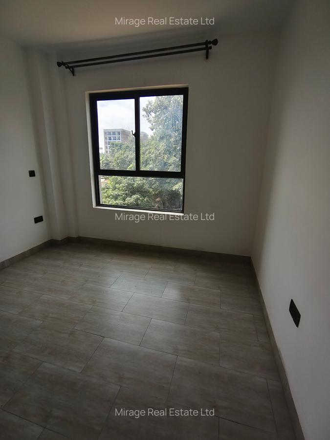 3 Bed Apartment with Swimming Pool in Kitisuru - 9
