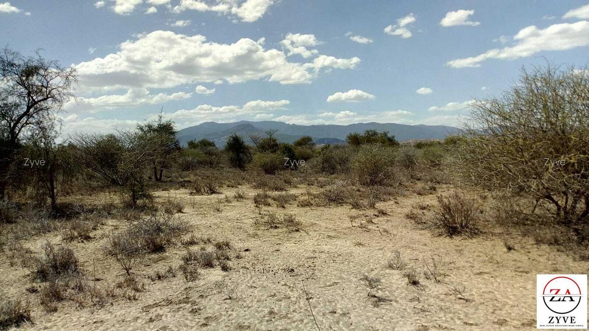 148 ac Land at Namanga Road - 8