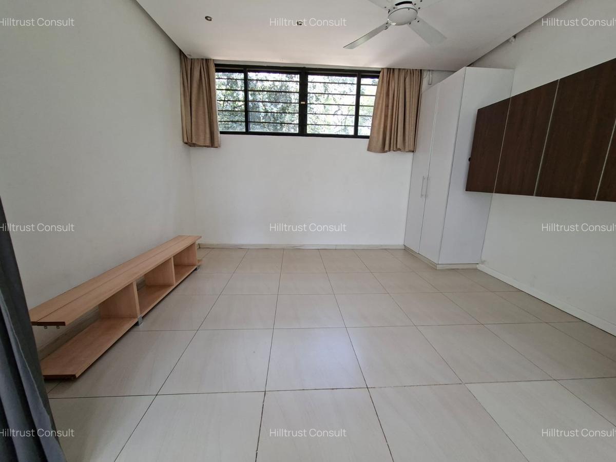 Furnished 2 Bed Apartment with En Suite in Muthaiga - 9