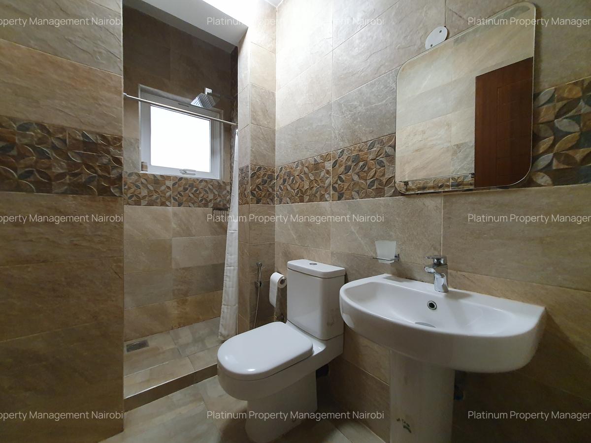1 Bed Apartment with En Suite at General Mathenge Drive - 5