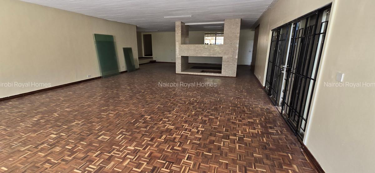 Commercial Property with Backup Generator at Lavington Green - 12