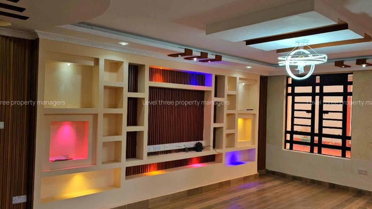 6 Bed Townhouse with En Suite at Mugutha - 6