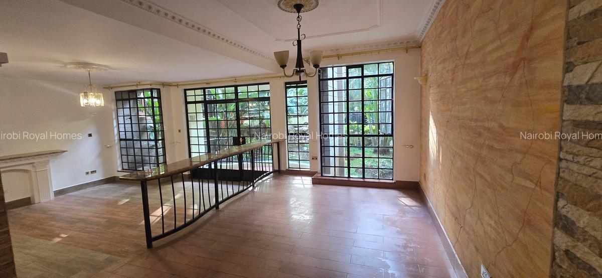 3 Bed Apartment with En Suite at Lavington Mbaazi Road - 19