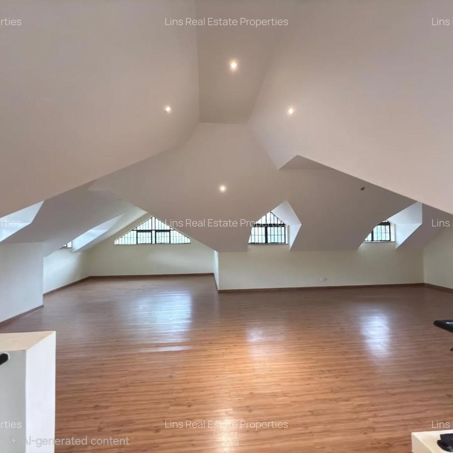 5 Bed Townhouse with En Suite in Lavington - 8