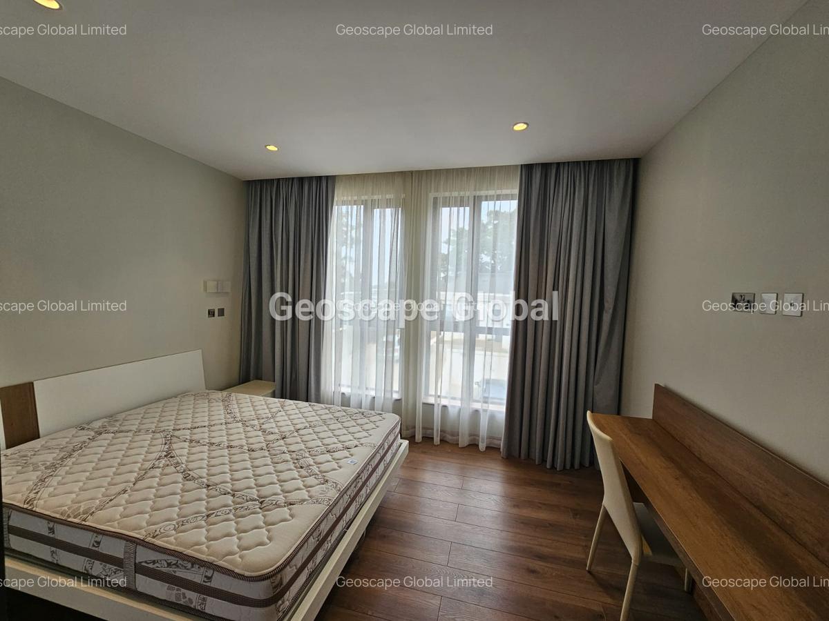2 Bed Apartment with En Suite in Kitisuru - 7