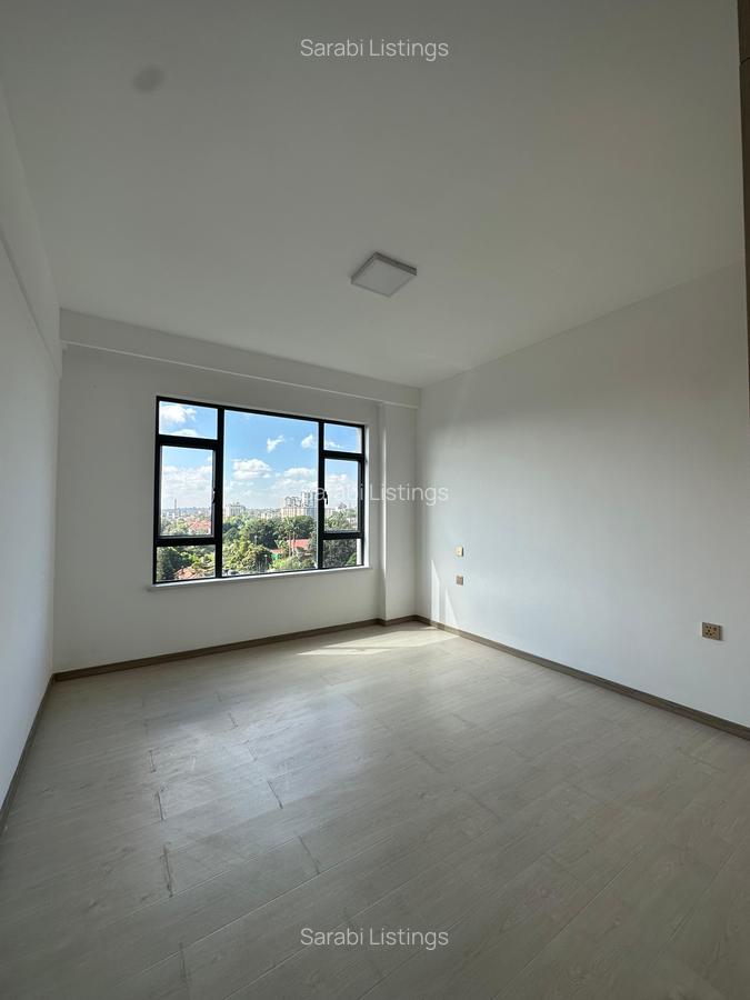 4 Bed Apartment with En Suite in Kileleshwa - 1