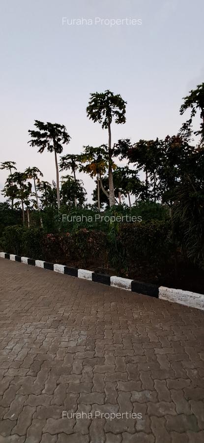 3 Bed House with En Suite at Kilifi Tezo - 7