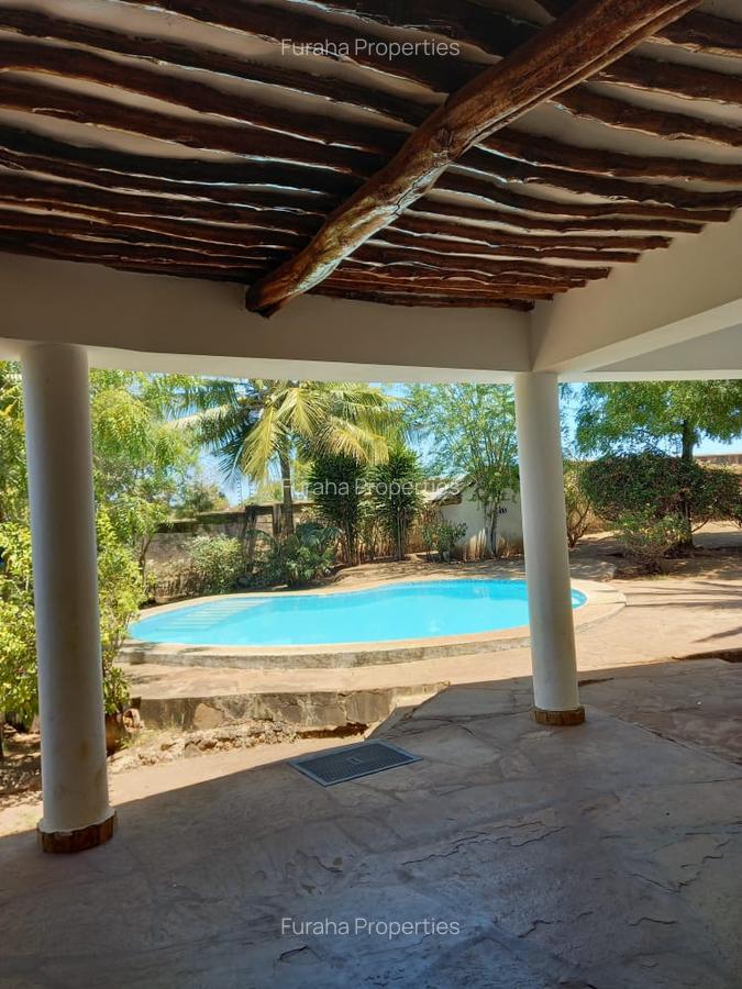 3 Bed House with En Suite in Diani - 5