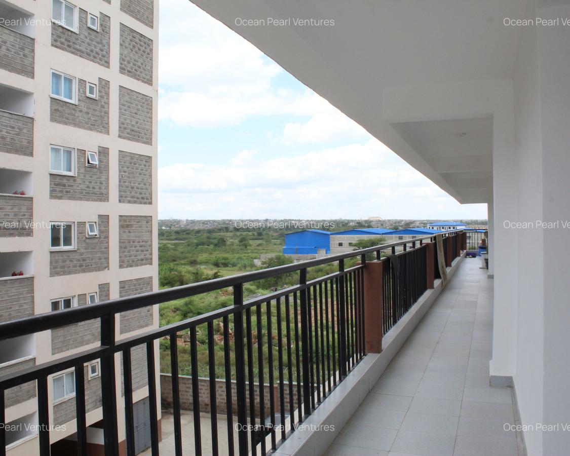 3 Bed Apartment with En Suite in Athi River - 7