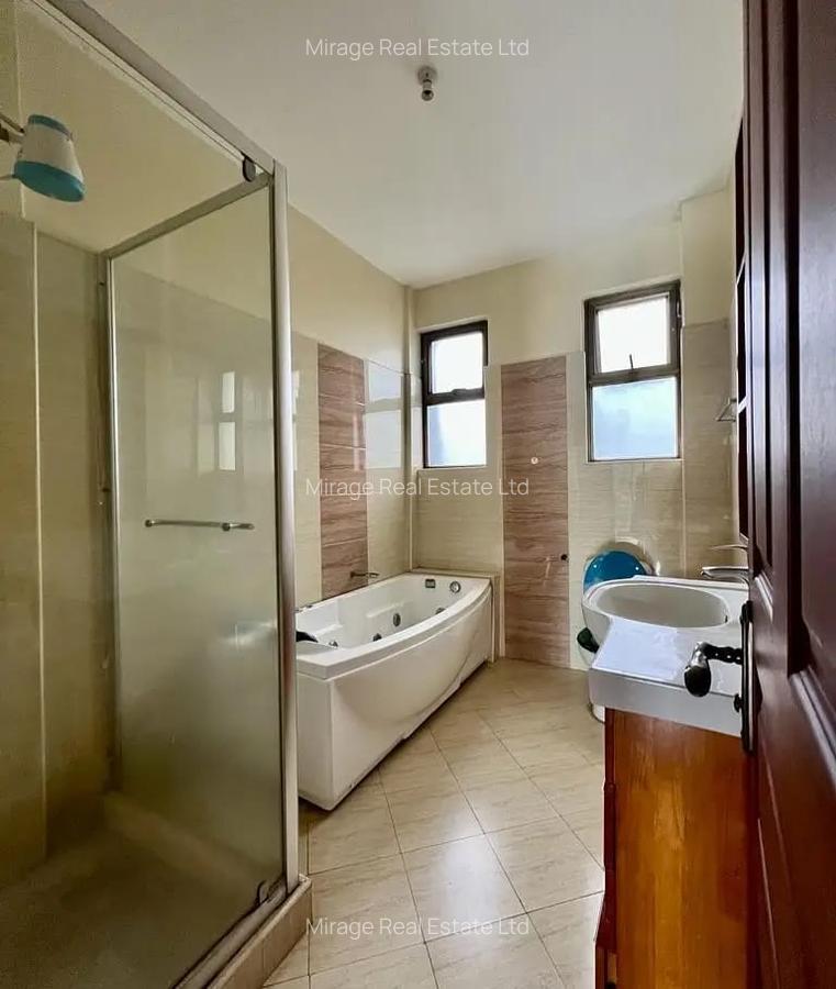 4 Bed Apartment with Swimming Pool in Lavington - 9