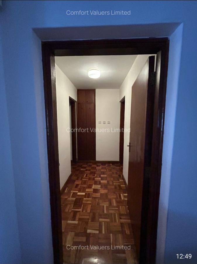 Serviced 1 Bed Apartment with En Suite at Valley Arcade - 5