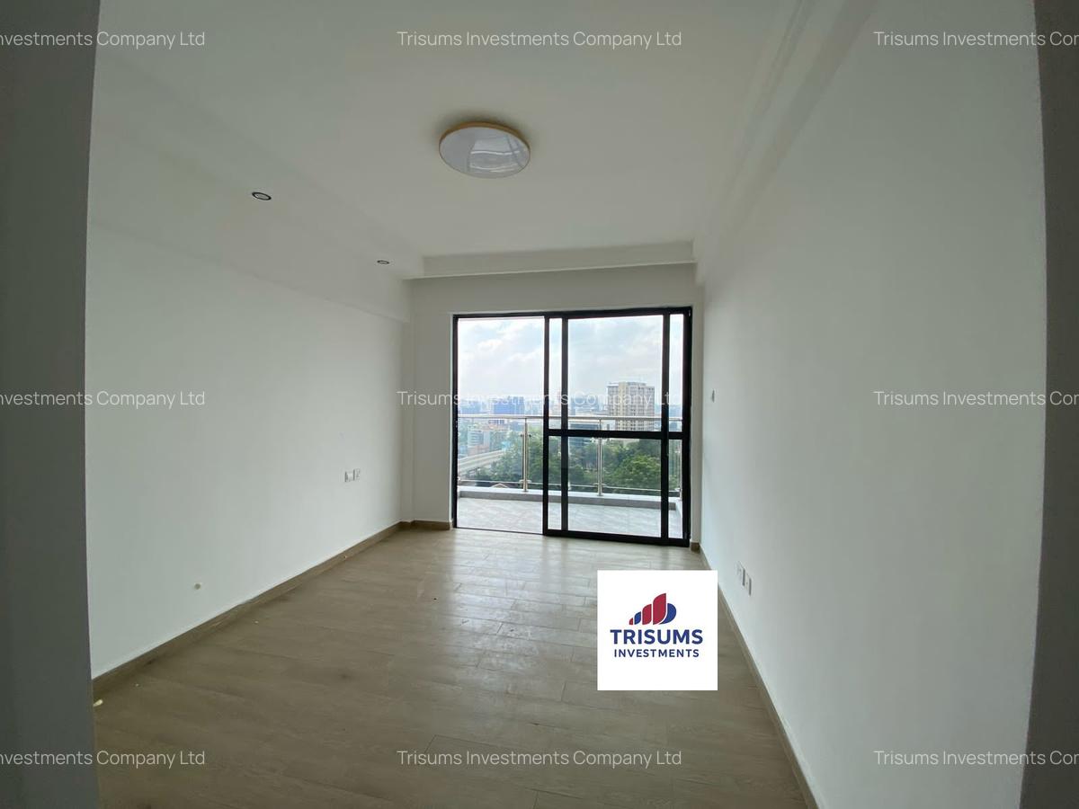 3 Bed Apartment with En Suite at Prp7+494 - 4