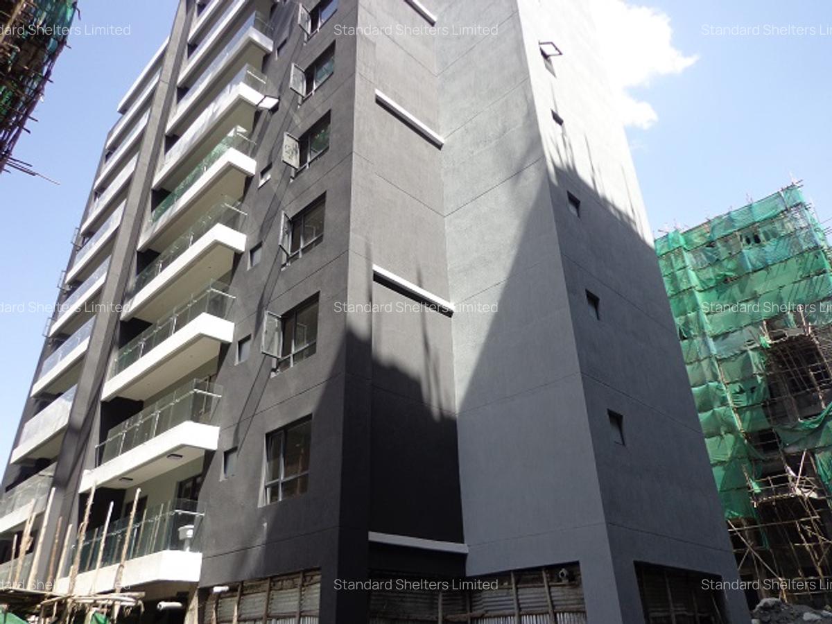 2 Bed Apartment with En Suite in Mombasa Road - 19