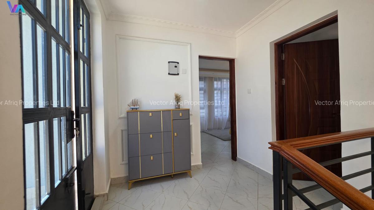 4 Bed House with En Suite in Ruiru - 17