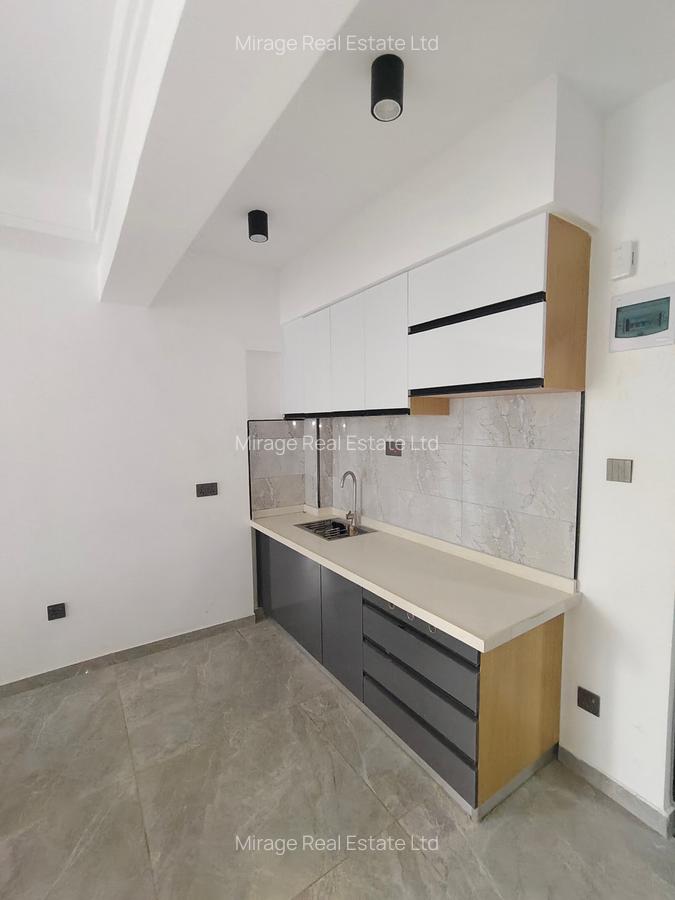 1 Bed Apartment with Gym in Lavington - 11