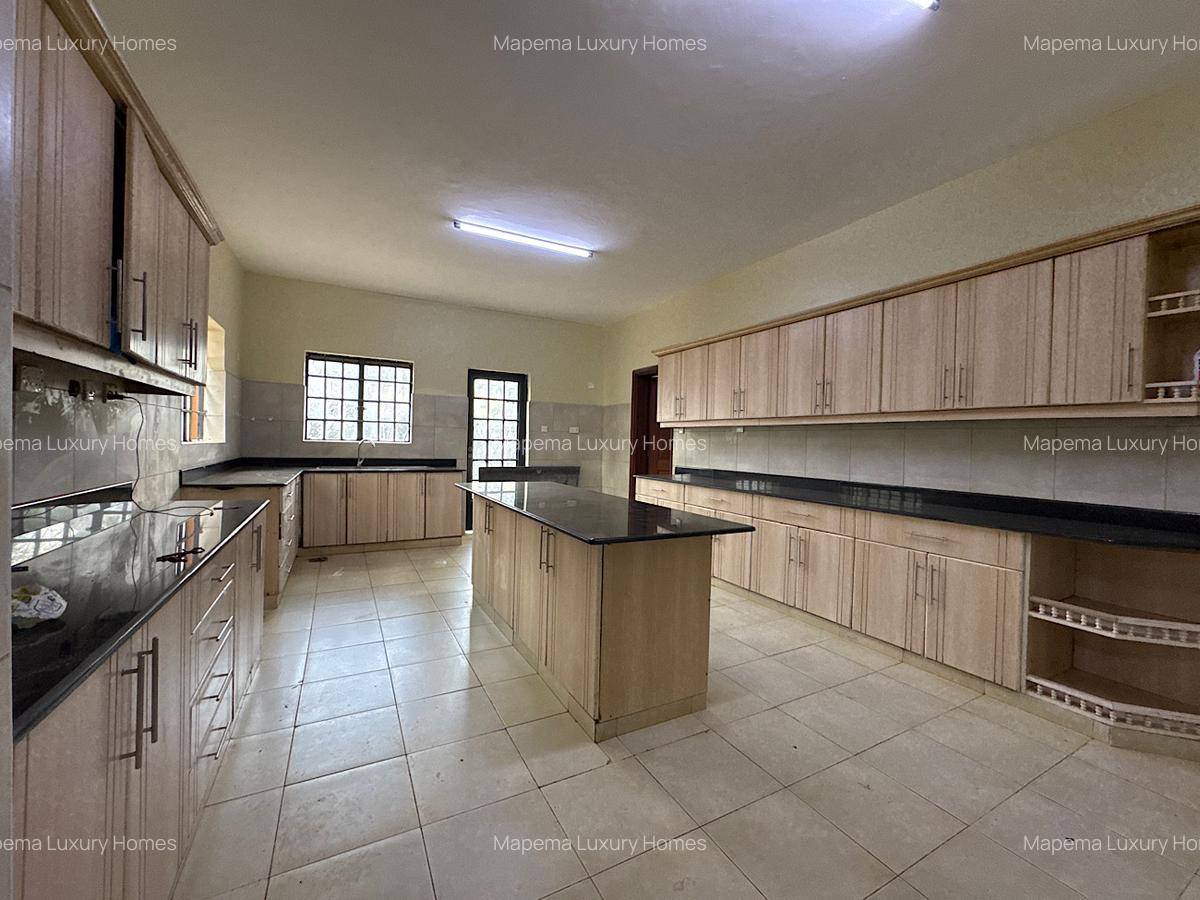 3 Bed Apartment with En Suite at Marist Road - 3