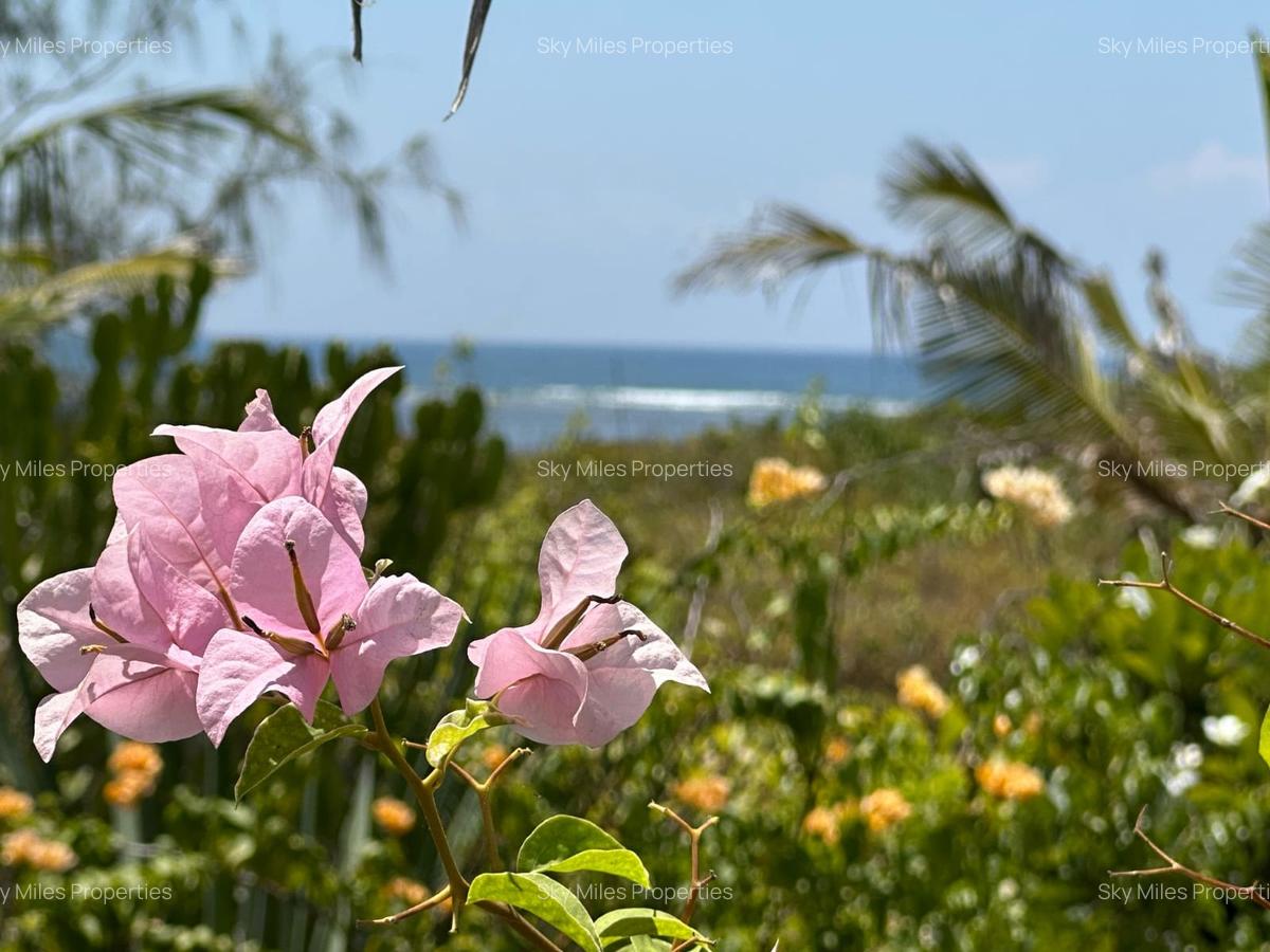 4 Bed Villa with En Suite at Watamu - 5