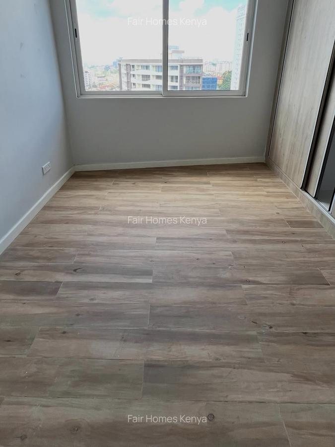 2 Bed Apartment with En Suite at Othaya Road - 9