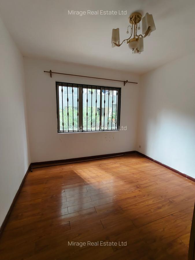 1 Bed Apartment with Swimming Pool in Kileleshwa - 5