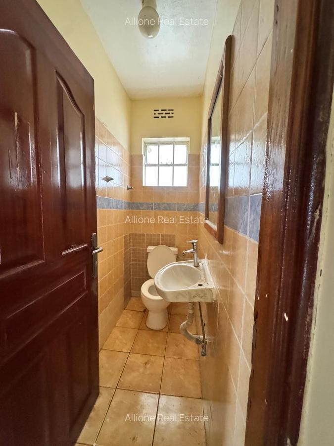Commercial Property with Parking at Near Yaya Centre - 16