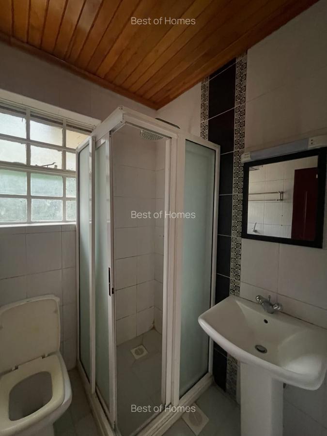 5 Bed Townhouse in Lavington - 6