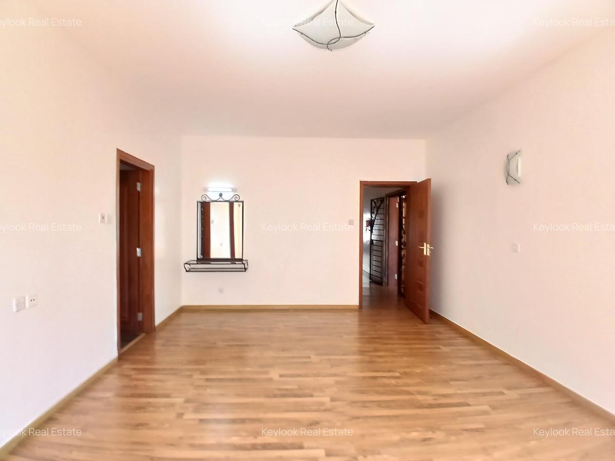 3 Bed Apartment with En Suite at Kileleshwa - 16