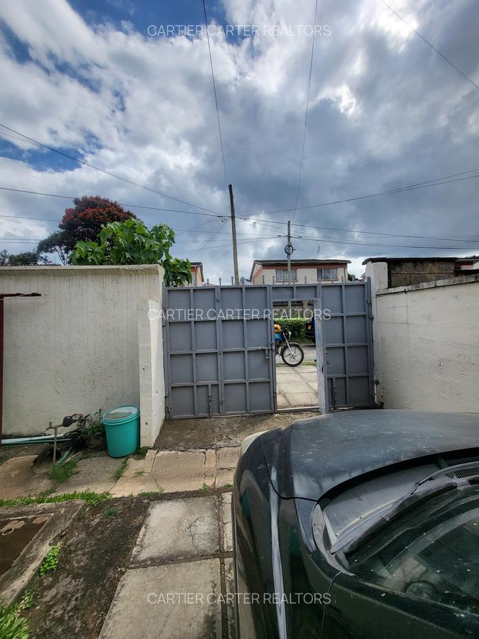 4 Bed House with Garden at Kitengela Road - 12