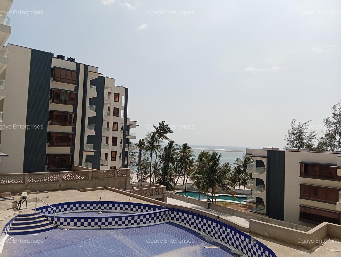 3 Bed Apartment with En Suite at Mt Kenya Road - 1