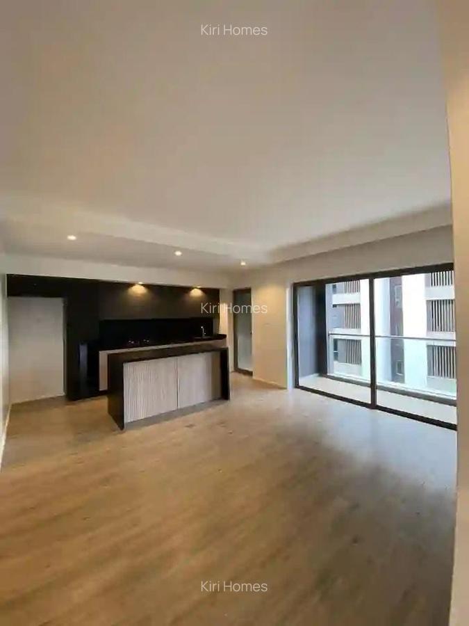 2 Bed Apartment with En Suite in Rosslyn - 1