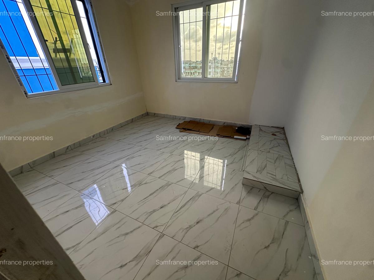 2 Bed Apartment with Swimming Pool at Mtwapa - 5