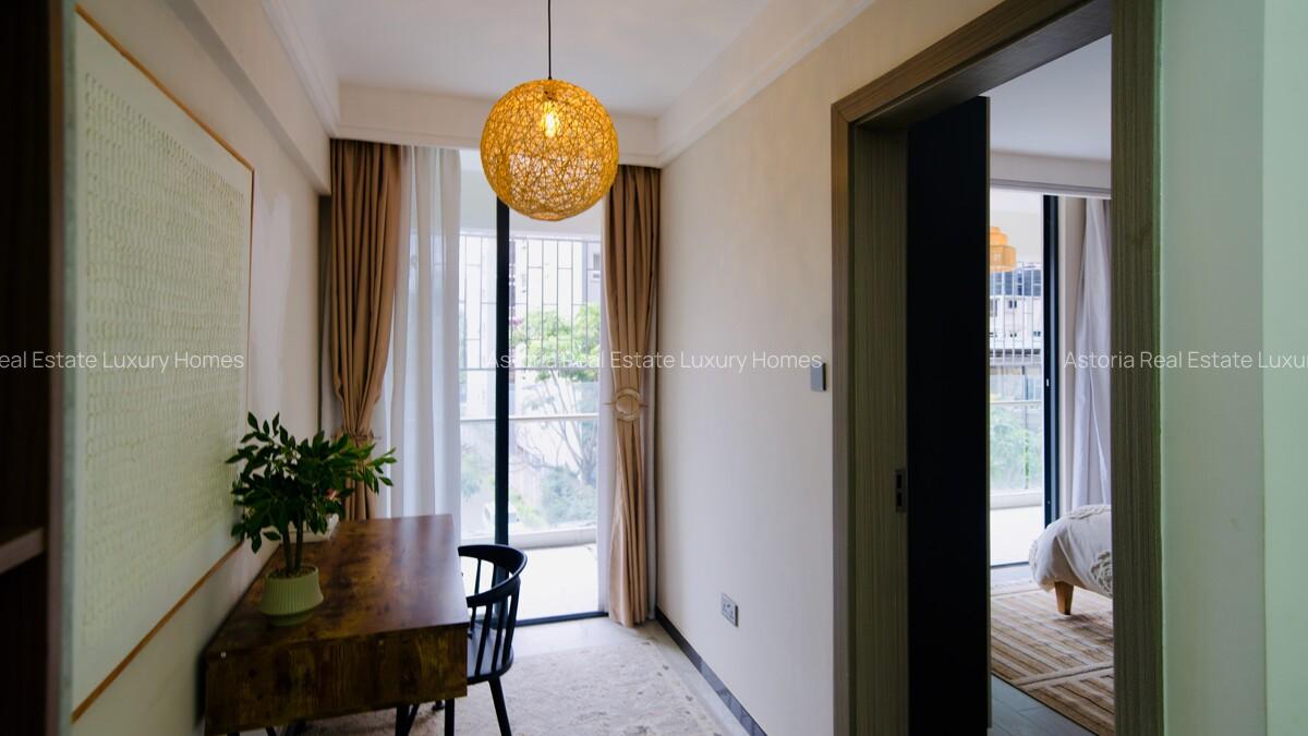 2 Bed Apartment with En Suite at 2026-423 2 Bed - 5