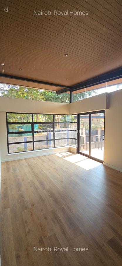 4 Bed House with En Suite at Ineza Kiambu Road - 16