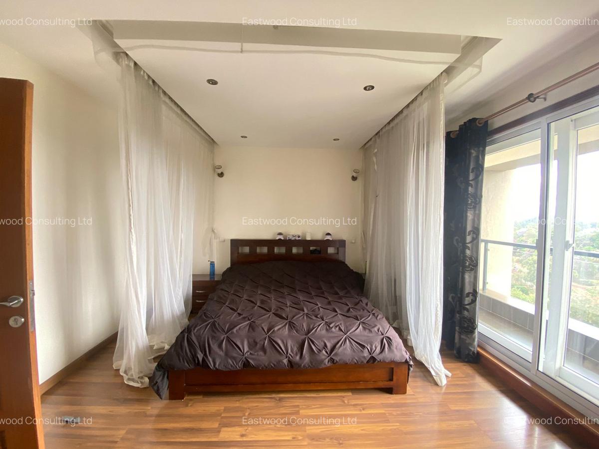 4 Bed Apartment with En Suite at Githuri Road - 10