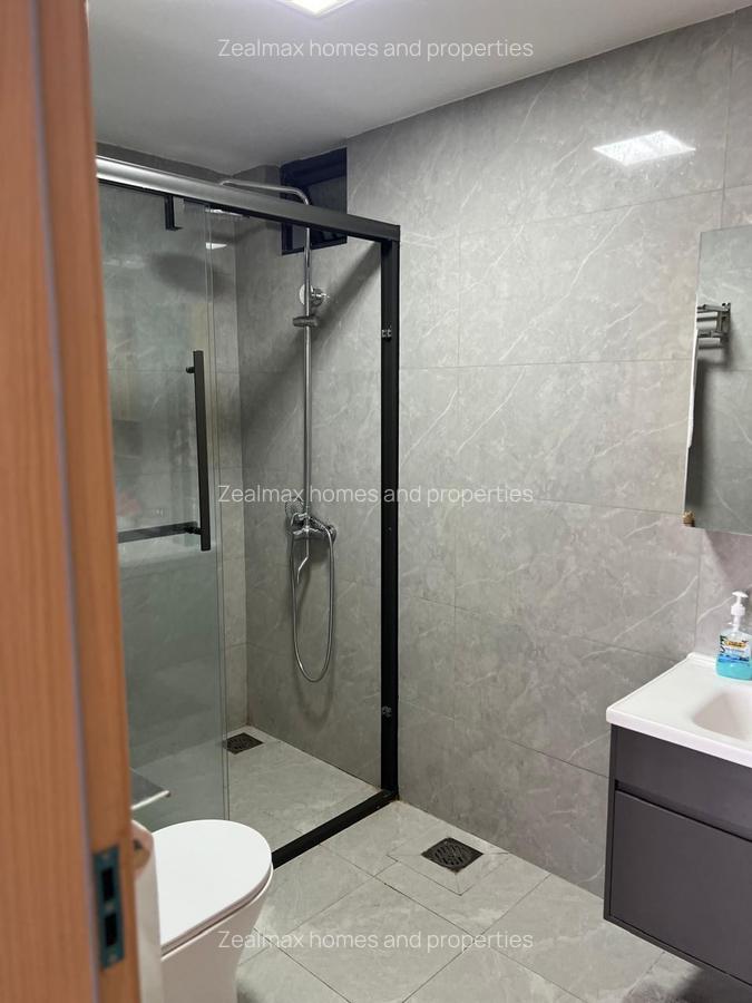1 Bed Apartment with Swimming Pool at Riara Road - 4